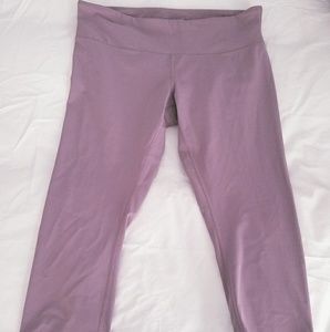 Lululemon Crop Pants